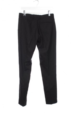 Pantaloni de bărbați Isaac Dewhirst, Mărime M, Culoare Negru, Preț 64,99 Lei