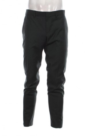 Herrenhose Isaac Dewhirst, Größe L, Farbe Grün, Preis 14,99 €