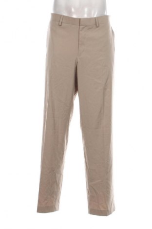 Herrenhose Isaac Dewhirst, Größe XL, Farbe Beige, Preis € 9,99