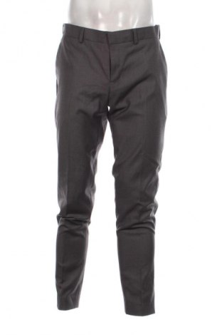 Herrenhose Isaac Dewhirst, Größe L, Farbe Grau, Preis 12,49 €