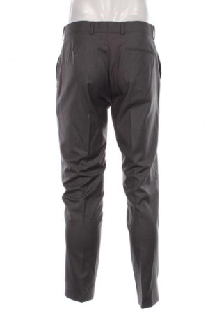 Herrenhose Isaac Dewhirst, Größe L, Farbe Grau, Preis 12,49 €