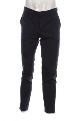 Herrenhose Isaac Dewhirst, Größe M, Farbe Blau, Preis € 11,49