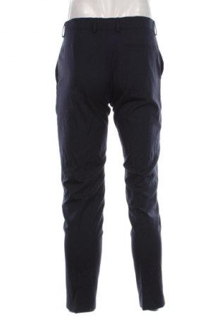 Herrenhose Isaac Dewhirst, Größe M, Farbe Blau, Preis 11,49 €