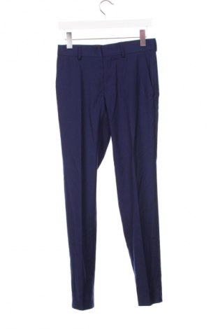 Herrenhose Isaac Dewhirst, Größe S, Farbe Blau, Preis € 14,99