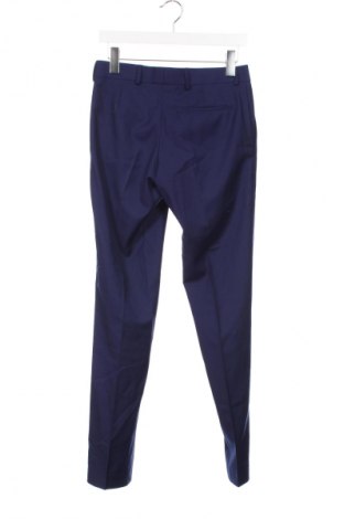 Herrenhose Isaac Dewhirst, Größe S, Farbe Blau, Preis € 10,99