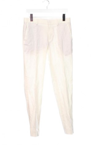 Herrenhose Isaac Dewhirst, Größe M, Farbe Weiß, Preis € 47,99