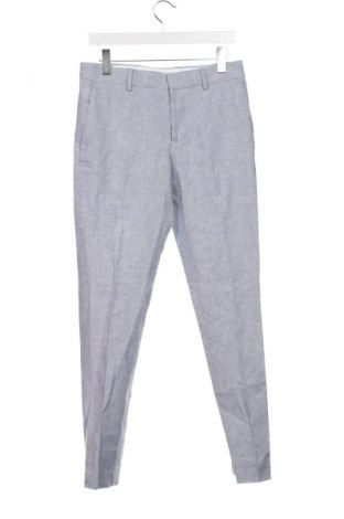 Herrenhose Isaac Dewhirst, Größe S, Farbe Grau, Preis € 34,99