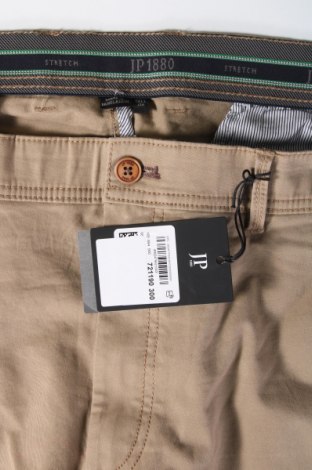 Herrenhose JP 1880, Größe 3XL, Farbe Beige, Preis € 47,99