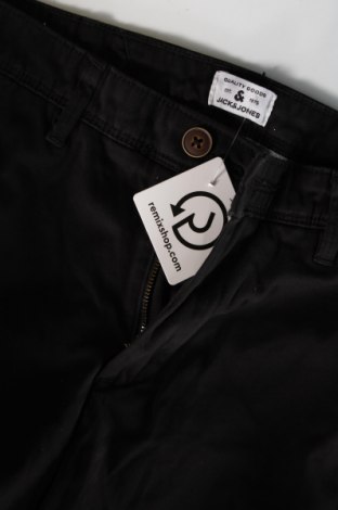 Herrenhose Jack & Jones, Größe M, Farbe Schwarz, Preis € 11,49