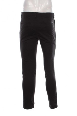 Pantaloni de bărbați Jack & Jones, Mărime M, Culoare Negru, Preț 97,99 Lei