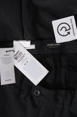 Męskie spodnie Jack & Jones, Rozmiar S, Kolor Szary, Cena 58,99 zł