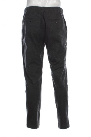 Herrenhose Jack & Jones, Größe L, Farbe Grau, Preis 12,79 €