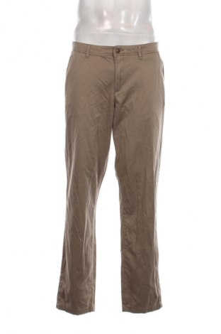 Herrenhose Jack & Jones, Größe M, Farbe Beige, Preis € 12,99