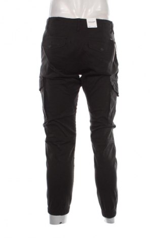 Pantaloni de bărbați Jack & Jones, Mărime L, Culoare Negru, Preț 97,99 Lei