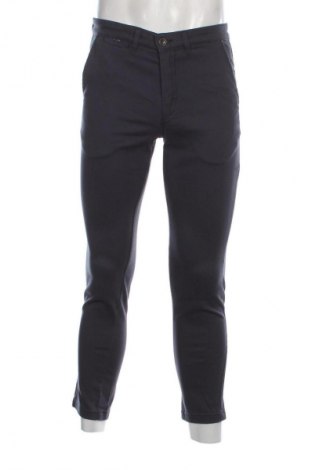 Pantaloni de bărbați Jack & Jones, Mărime S, Culoare Albastru, Preț 97,99 Lei