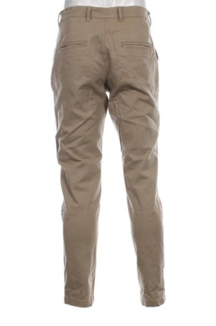 Herrenhose Jack & Jones, Größe M, Farbe Beige, Preis € 11,49