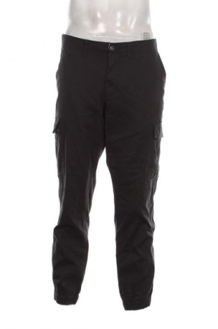 Herrenhose Jack & Jones, Größe XL, Farbe Grau, Preis € 25,99