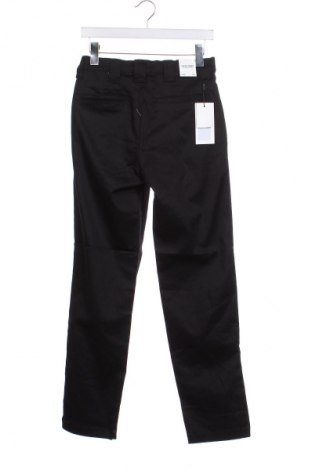 Herrenhose Jack & Jones, Größe S, Farbe Schwarz, Preis 12,99 €