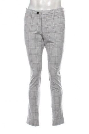 Herrenhose Jack & Jones, Größe M, Farbe Grau, Preis € 10,49