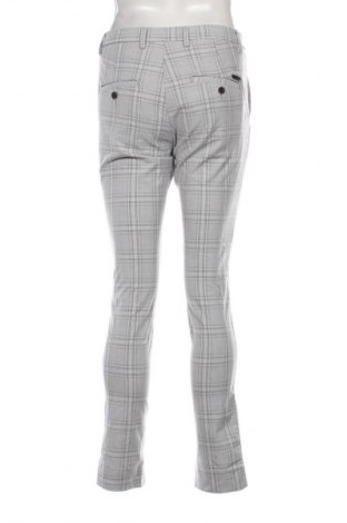 Pantaloni de bărbați Jack & Jones, Mărime M, Culoare Gri, Preț 47,99 Lei