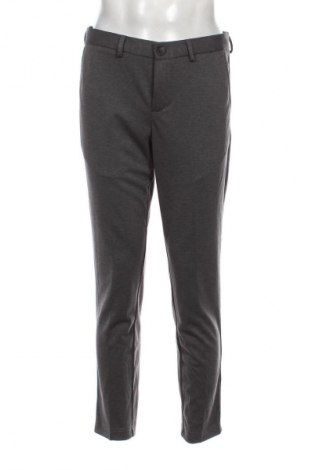 Herrenhose Jack & Jones, Größe M, Farbe Grau, Preis 6,99 €