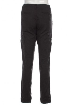 Pantaloni de bărbați Jack & Jones, Mărime L, Culoare Negru, Preț 29,99 Lei