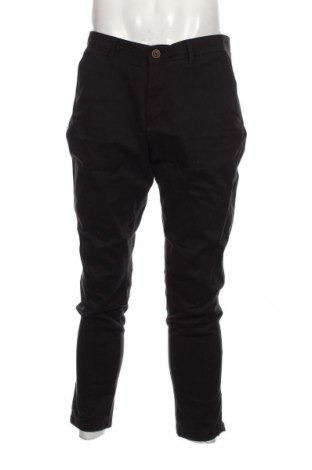 Herrenhose Jack & Jones, Größe L, Farbe Schwarz, Preis € 15,99