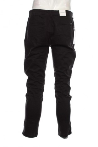 Pantaloni de bărbați Jack & Jones, Mărime L, Culoare Negru, Preț 97,99 Lei