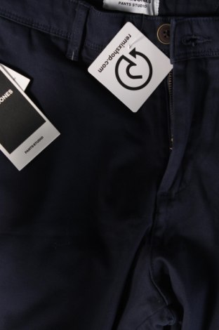 Pánske nohavice  Jack & Jones, Veľkosť M, Farba Modrá, Cena  16,95 €