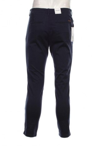 Herrenhose Jack & Jones, Größe M, Farbe Blau, Preis 16,99 €