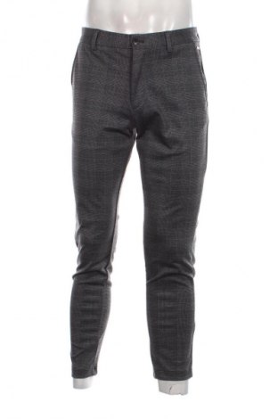 Herrenhose Jack & Jones, Größe M, Farbe Grau, Preis 13,99 €