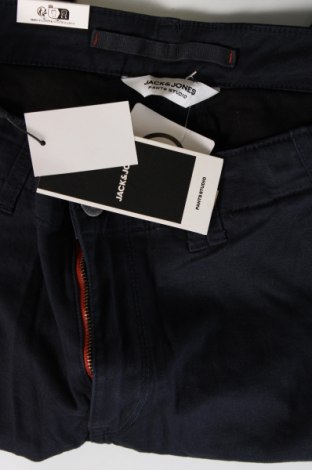 Pánské kalhoty  Jack & Jones, Velikost L, Barva Modrá, Cena  1 435,00 Kč