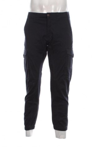 Herrenhose Jack & Jones, Größe L, Farbe Blau, Preis 17,99 €