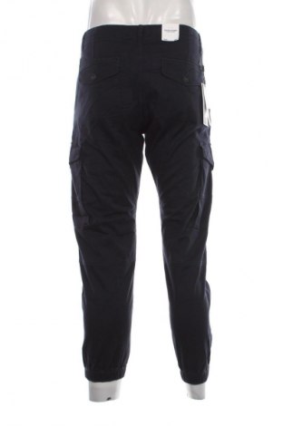 Herrenhose Jack & Jones, Größe L, Farbe Blau, Preis € 51,29