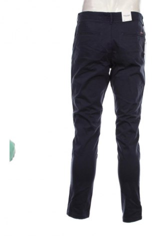 Herrenhose Jack & Jones, Größe L, Farbe Blau, Preis € 16,99