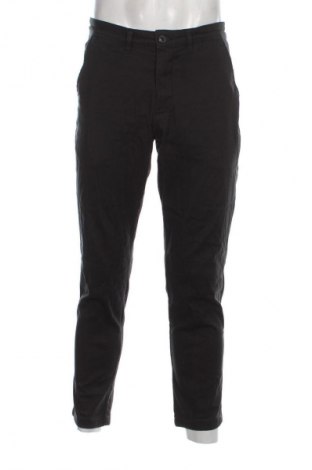 Pánske nohavice  Jack & Jones, Veľkosť L, Farba Čierna, Cena  17,95 €