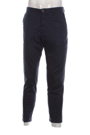 Herrenhose Jack & Jones, Größe L, Farbe Blau, Preis € 17,99