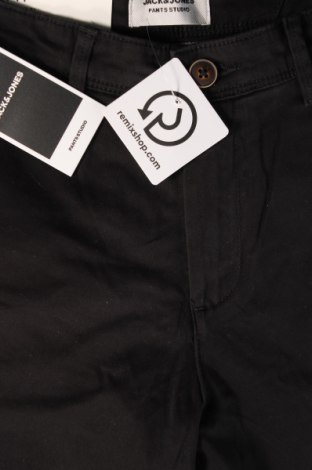 Herrenhose Jack & Jones, Größe M, Farbe Schwarz, Preis € 14,99