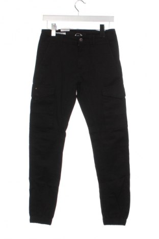 Herrenhose Jack & Jones, Größe S, Farbe Schwarz, Preis € 51,29