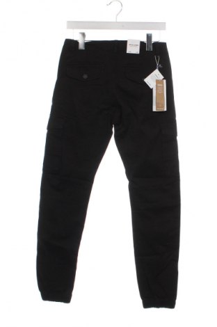 Herrenhose Jack & Jones, Größe S, Farbe Schwarz, Preis € 51,29