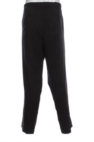 Pantaloni de bărbați Jack & Jones, Mărime 5XL, Culoare Negru, Preț 176,99 Lei