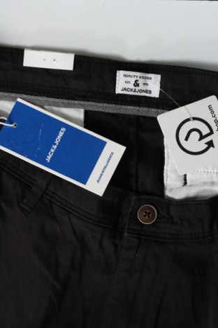 Pánské kalhoty  Jack & Jones, Velikost XL, Barva Černá, Cena  435,00 Kč