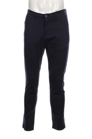 Herrenhose Jack & Jones, Größe M, Farbe Blau, Preis € 16,99