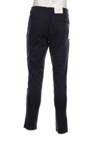 Herrenhose Jack & Jones, Größe M, Farbe Blau, Preis € 16,99