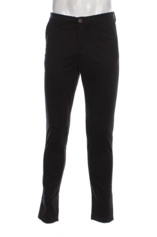 Herrenhose Jack & Jones, Größe M, Farbe Schwarz, Preis 15,99 €