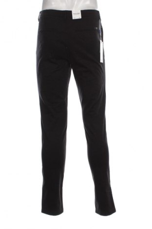 Pantaloni de bărbați Jack & Jones, Mărime M, Culoare Negru, Preț 97,99 Lei