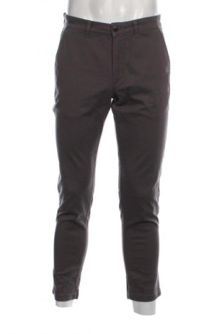 Herrenhose Jack & Jones, Größe M, Farbe Grau, Preis € 15,99