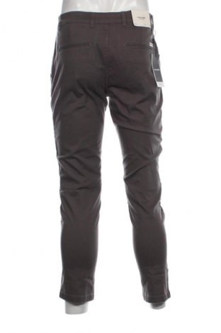 Herrenhose Jack & Jones, Größe M, Farbe Grau, Preis 15,79 €