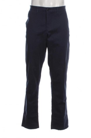 Herrenhose Jack & Jones, Größe L, Farbe Blau, Preis 17,99 €