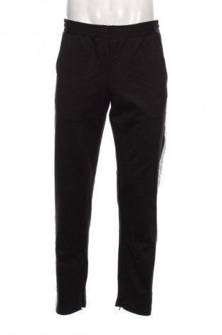 Herrenhose Jack & Jones, Größe M, Farbe Schwarz, Preis 15,99 €